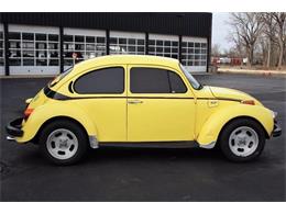 1973 Volkswagen Beetle (CC-1107132) for sale in St. Charles, Illinois