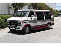 1992 Chevrolet G20 (CC-1107160) for sale in Orlando, Florida