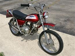 1972 Honda Motorcycle (CC-1107198) for sale in Cookeville, Tennessee