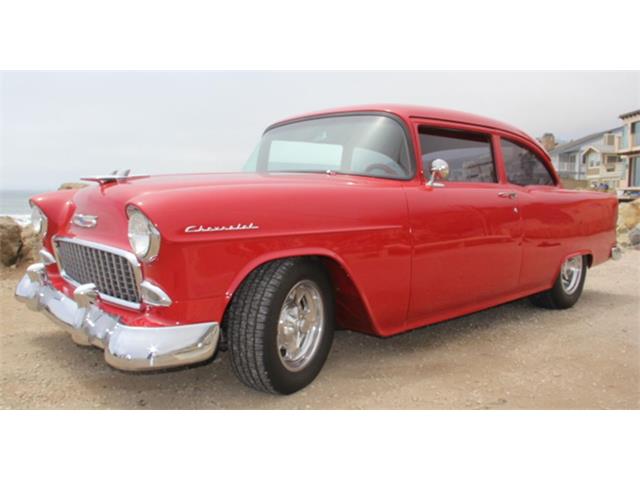 1955 Chevrolet 150 (CC-1107213) for sale in Ventura, California