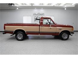 1987 Ford F150 (CC-1107270) for sale in Sioux Falls, South Dakota