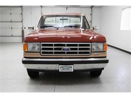 1987 Ford F150 (CC-1107270) for sale in Sioux Falls, South Dakota