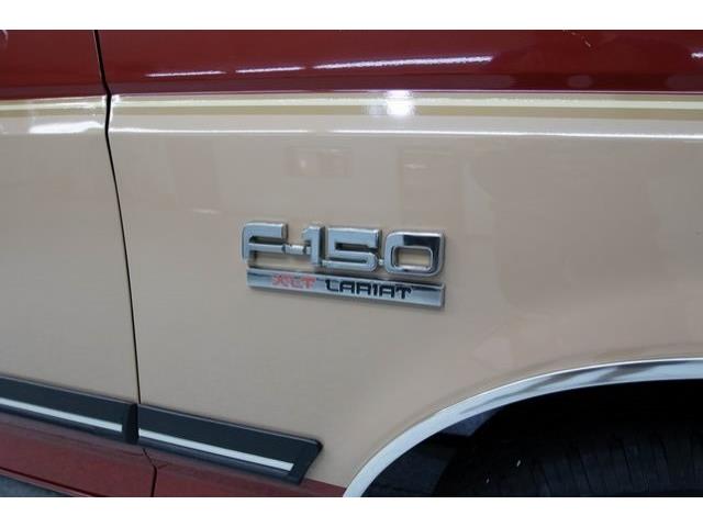1987 Ford F150 (CC-1107270) for sale in Sioux Falls, South Dakota
