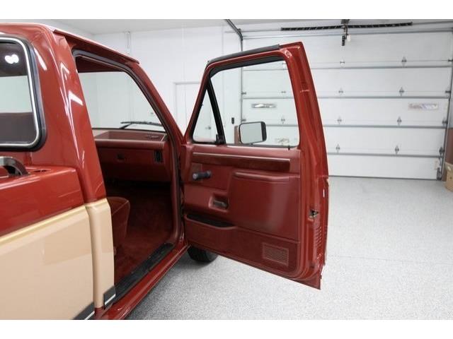 1987 Ford F150 (CC-1107270) for sale in Sioux Falls, South Dakota