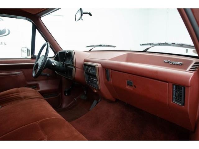 1987 Ford F150 (CC-1107270) for sale in Sioux Falls, South Dakota