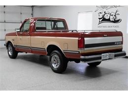 1987 Ford F150 (CC-1107270) for sale in Sioux Falls, South Dakota