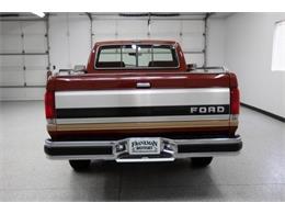 1987 Ford F150 (CC-1107270) for sale in Sioux Falls, South Dakota