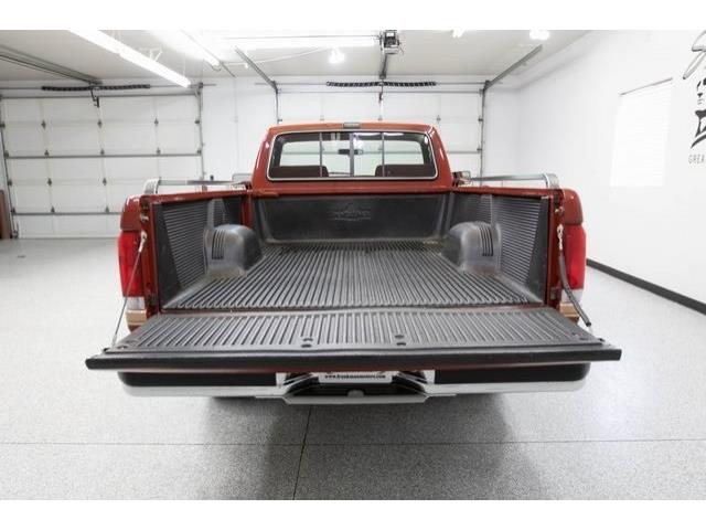 1987 Ford F150 (CC-1107270) for sale in Sioux Falls, South Dakota
