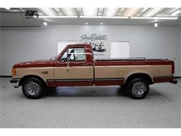 1987 Ford F150 (CC-1107270) for sale in Sioux Falls, South Dakota