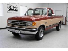 1987 Ford F150 (CC-1107270) for sale in Sioux Falls, South Dakota