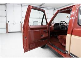 1987 Ford F150 (CC-1107270) for sale in Sioux Falls, South Dakota
