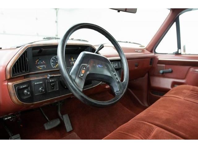 1987 Ford F150 (CC-1107270) for sale in Sioux Falls, South Dakota