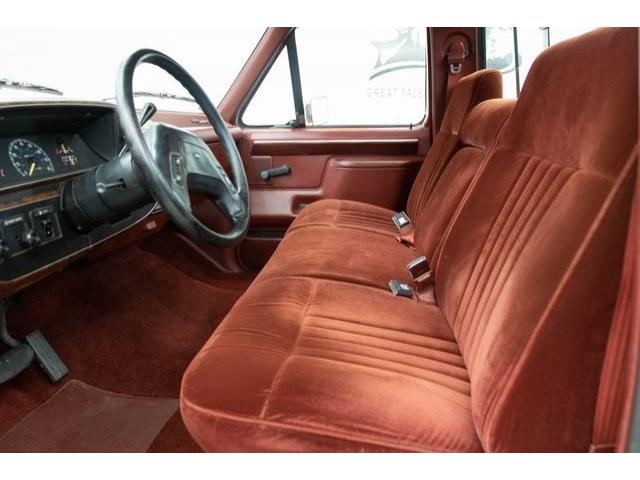 1987 Ford F150 (CC-1107270) for sale in Sioux Falls, South Dakota