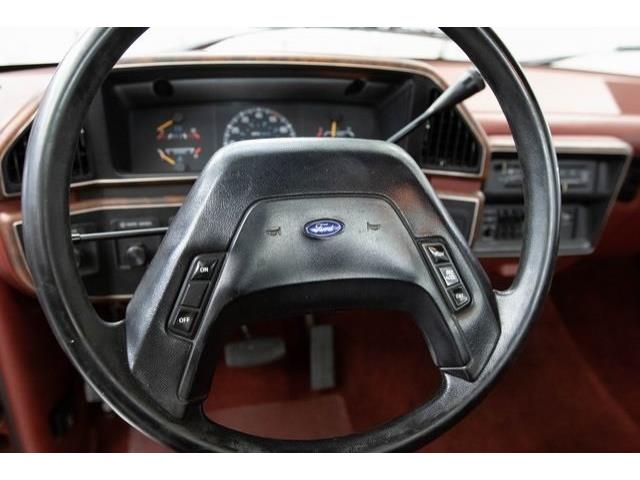 1987 Ford F150 (CC-1107270) for sale in Sioux Falls, South Dakota