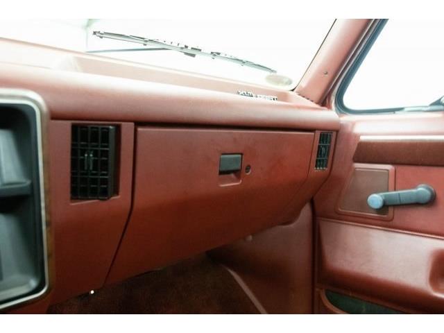 1987 Ford F150 (CC-1107270) for sale in Sioux Falls, South Dakota
