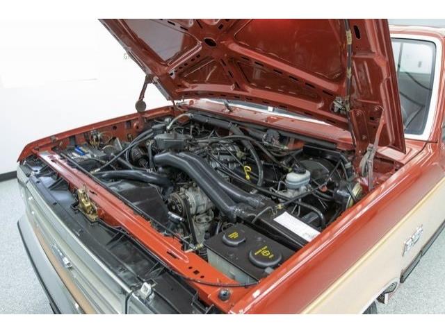 1987 Ford F150 (CC-1107270) for sale in Sioux Falls, South Dakota
