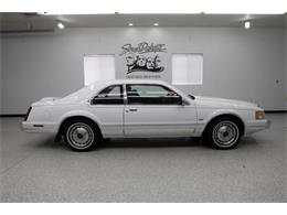 1984 Lincoln Mark VII (CC-1107271) for sale in Sioux Falls, South Dakota