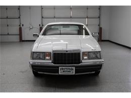 1984 Lincoln Mark VII (CC-1107271) for sale in Sioux Falls, South Dakota