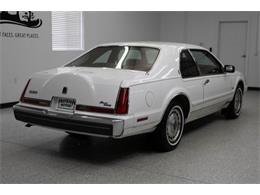 1984 Lincoln Mark VII (CC-1107271) for sale in Sioux Falls, South Dakota