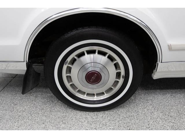 1984 Lincoln Mark VII (CC-1107271) for sale in Sioux Falls, South Dakota