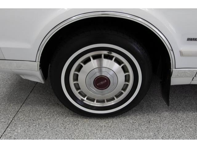 1984 Lincoln Mark VII (CC-1107271) for sale in Sioux Falls, South Dakota