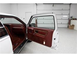 1984 Lincoln Mark VII (CC-1107271) for sale in Sioux Falls, South Dakota