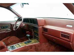 1984 Lincoln Mark VII (CC-1107271) for sale in Sioux Falls, South Dakota