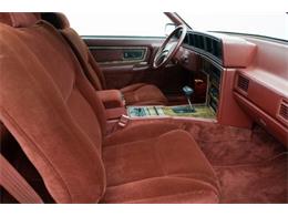 1984 Lincoln Mark VII (CC-1107271) for sale in Sioux Falls, South Dakota
