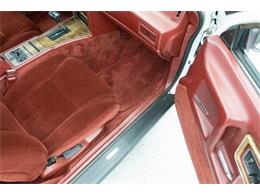 1984 Lincoln Mark VII (CC-1107271) for sale in Sioux Falls, South Dakota