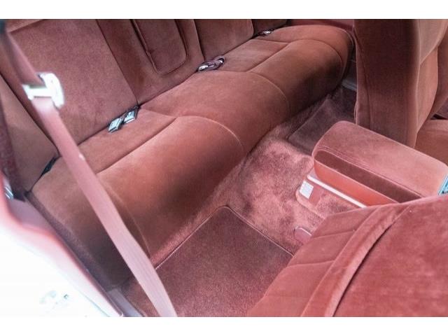 1984 Lincoln Mark VII (CC-1107271) for sale in Sioux Falls, South Dakota