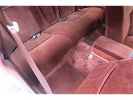 1984 Lincoln Mark VII (CC-1107271) for sale in Sioux Falls, South Dakota