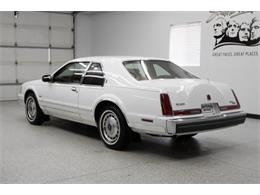 1984 Lincoln Mark VII (CC-1107271) for sale in Sioux Falls, South Dakota