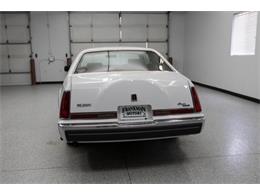 1984 Lincoln Mark VII (CC-1107271) for sale in Sioux Falls, South Dakota