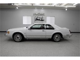 1984 Lincoln Mark VII (CC-1107271) for sale in Sioux Falls, South Dakota