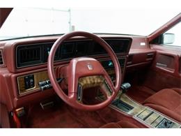 1984 Lincoln Mark VII (CC-1107271) for sale in Sioux Falls, South Dakota