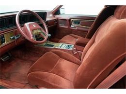 1984 Lincoln Mark VII (CC-1107271) for sale in Sioux Falls, South Dakota