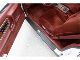 1984 Lincoln Mark VII (CC-1107271) for sale in Sioux Falls, South Dakota