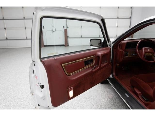 1984 Lincoln Mark VII (CC-1107271) for sale in Sioux Falls, South Dakota
