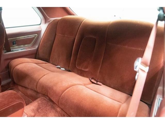 1984 Lincoln Mark VII (CC-1107271) for sale in Sioux Falls, South Dakota