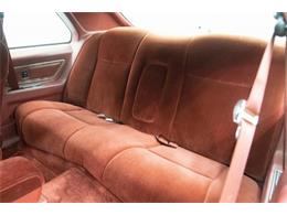 1984 Lincoln Mark VII (CC-1107271) for sale in Sioux Falls, South Dakota