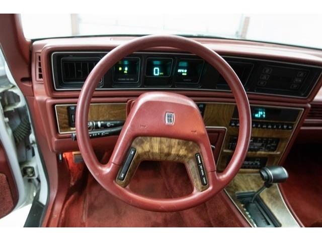 1984 Lincoln Mark VII (CC-1107271) for sale in Sioux Falls, South Dakota