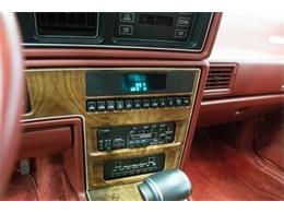 1984 Lincoln Mark VII (CC-1107271) for sale in Sioux Falls, South Dakota