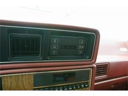 1984 Lincoln Mark VII (CC-1107271) for sale in Sioux Falls, South Dakota