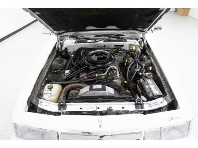 1984 Lincoln Mark VII (CC-1107271) for sale in Sioux Falls, South Dakota