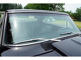 1967 Chevrolet Chevy II Nova (CC-1100729) for sale in Homer City, Pennsylvania