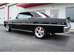 1967 Chevrolet Chevy II Nova (CC-1100729) for sale in Homer City, Pennsylvania