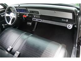 1967 Chevrolet Chevy II Nova (CC-1100729) for sale in Homer City, Pennsylvania