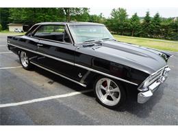 1967 Chevrolet Chevy II Nova (CC-1100729) for sale in Homer City, Pennsylvania