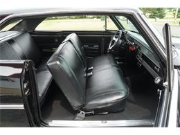 1967 Chevrolet Chevy II Nova (CC-1100729) for sale in Homer City, Pennsylvania