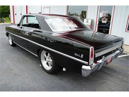 1967 Chevrolet Chevy II Nova (CC-1100729) for sale in Homer City, Pennsylvania
